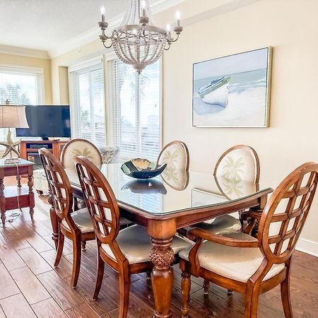 3101 Seacrest - Host2Coast Villa Pulau Hilton Head Luaran gambar