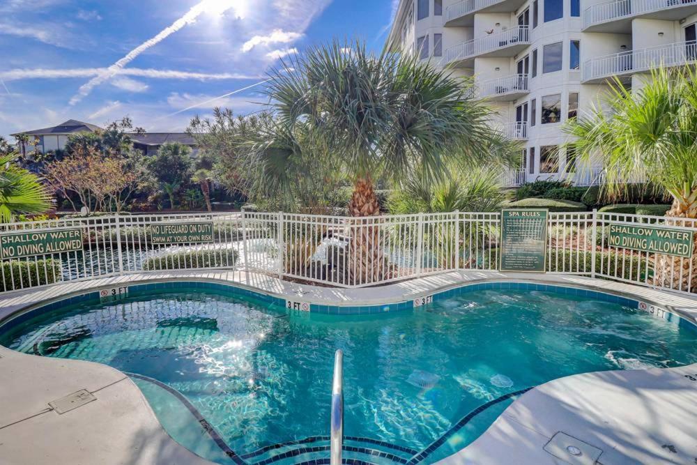 3101 Seacrest - Host2Coast Villa Pulau Hilton Head Luaran gambar