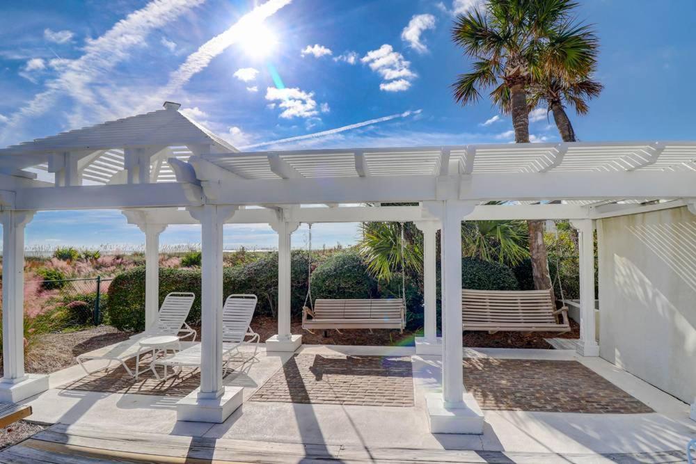 3101 Seacrest - Host2Coast Villa Pulau Hilton Head Luaran gambar
