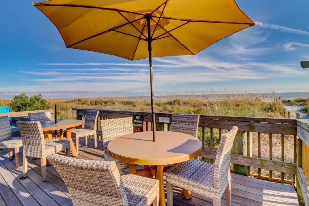 3101 Seacrest - Host2Coast Villa Pulau Hilton Head Luaran gambar