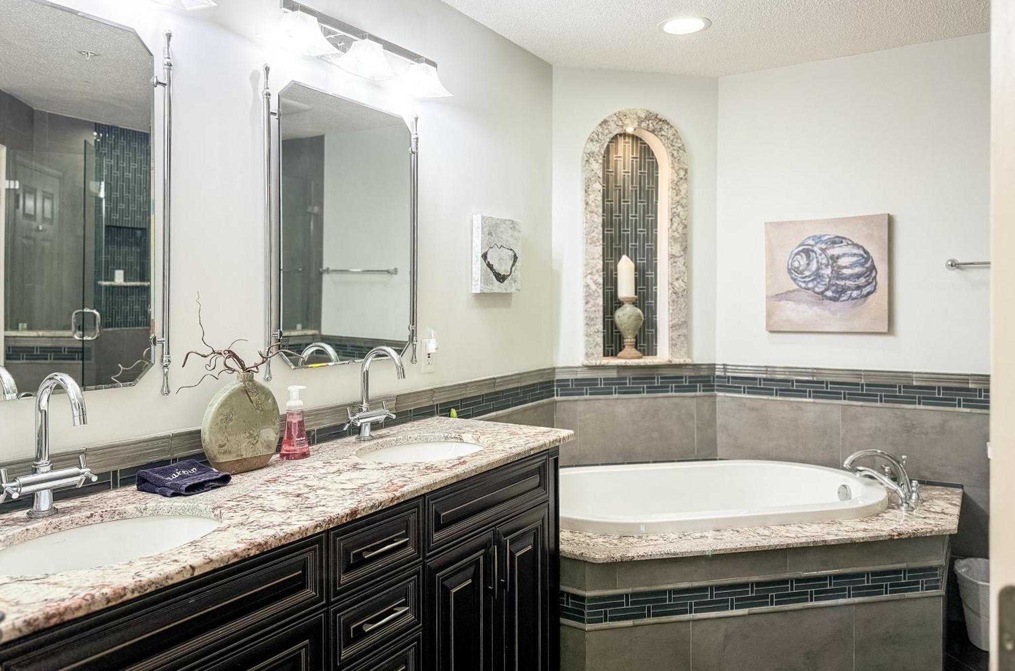 3101 Seacrest - Host2Coast Villa Pulau Hilton Head Luaran gambar