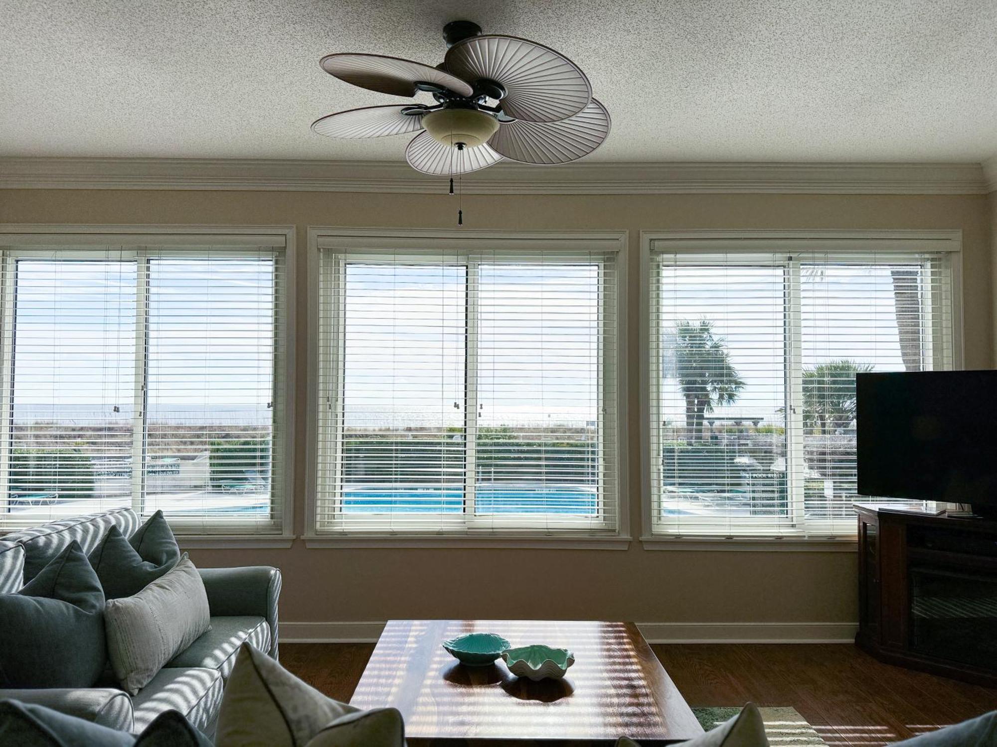 3101 Seacrest - Host2Coast Villa Pulau Hilton Head Luaran gambar