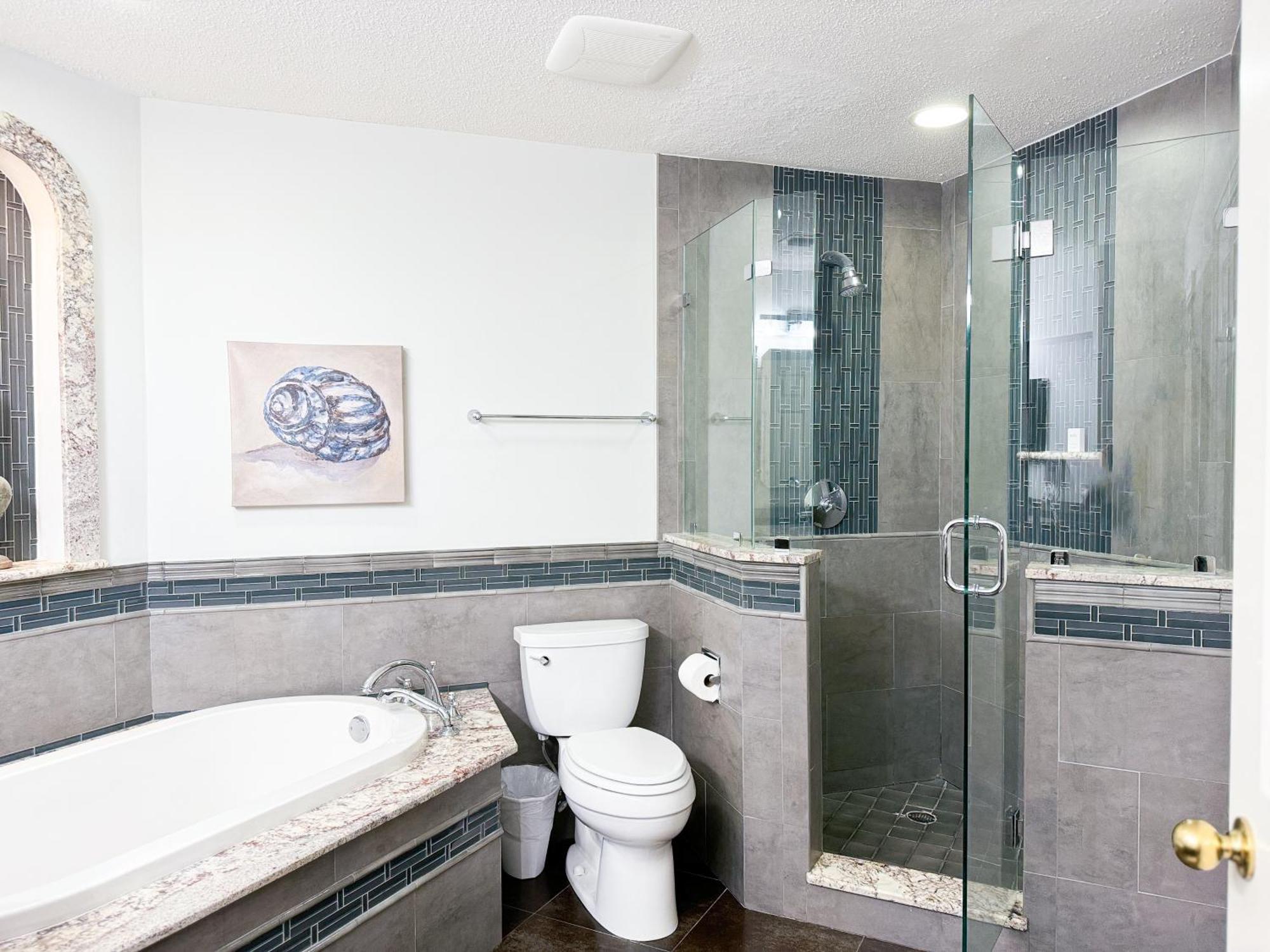 3101 Seacrest - Host2Coast Villa Pulau Hilton Head Luaran gambar