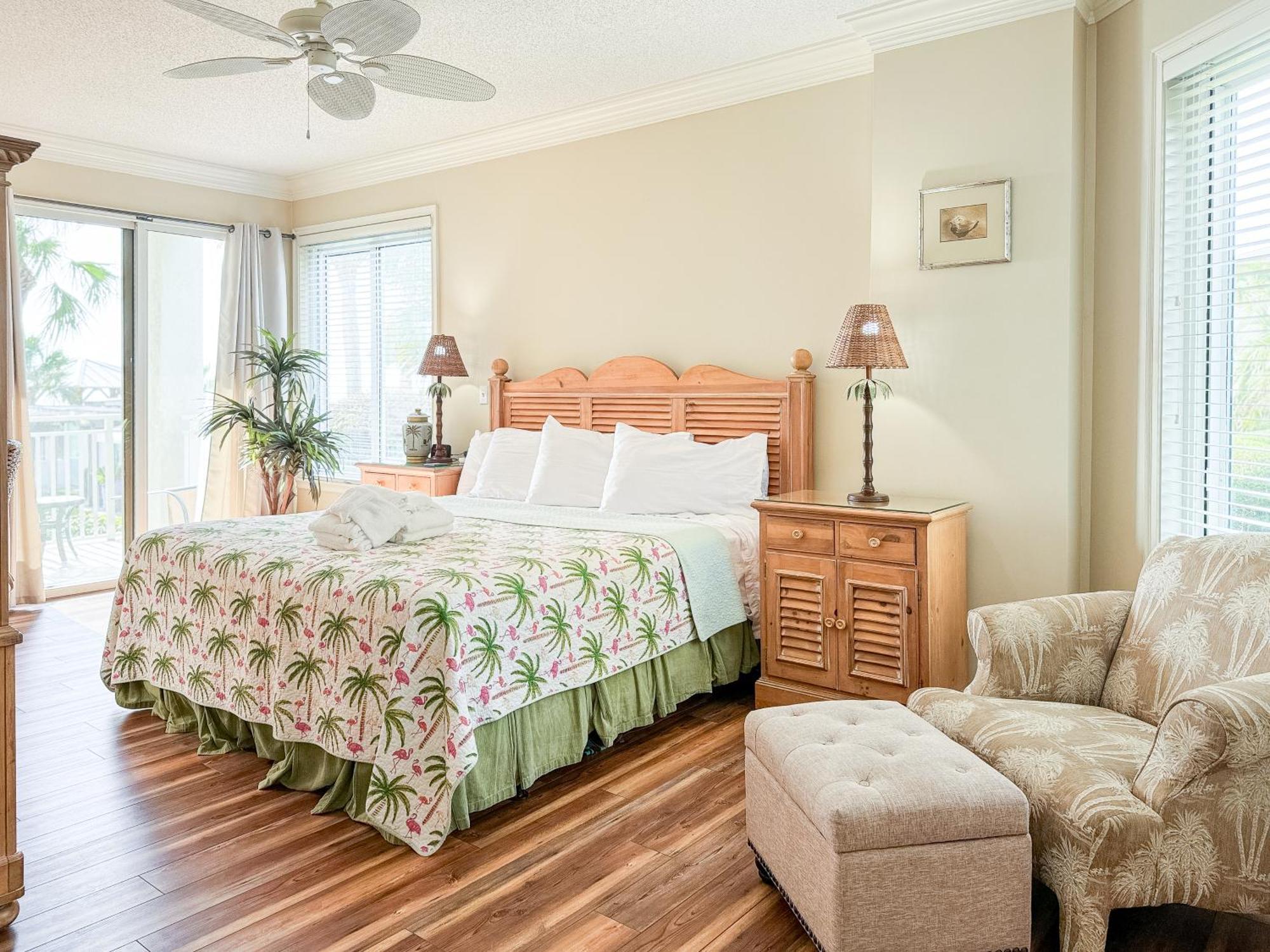 3101 Seacrest - Host2Coast Villa Pulau Hilton Head Luaran gambar
