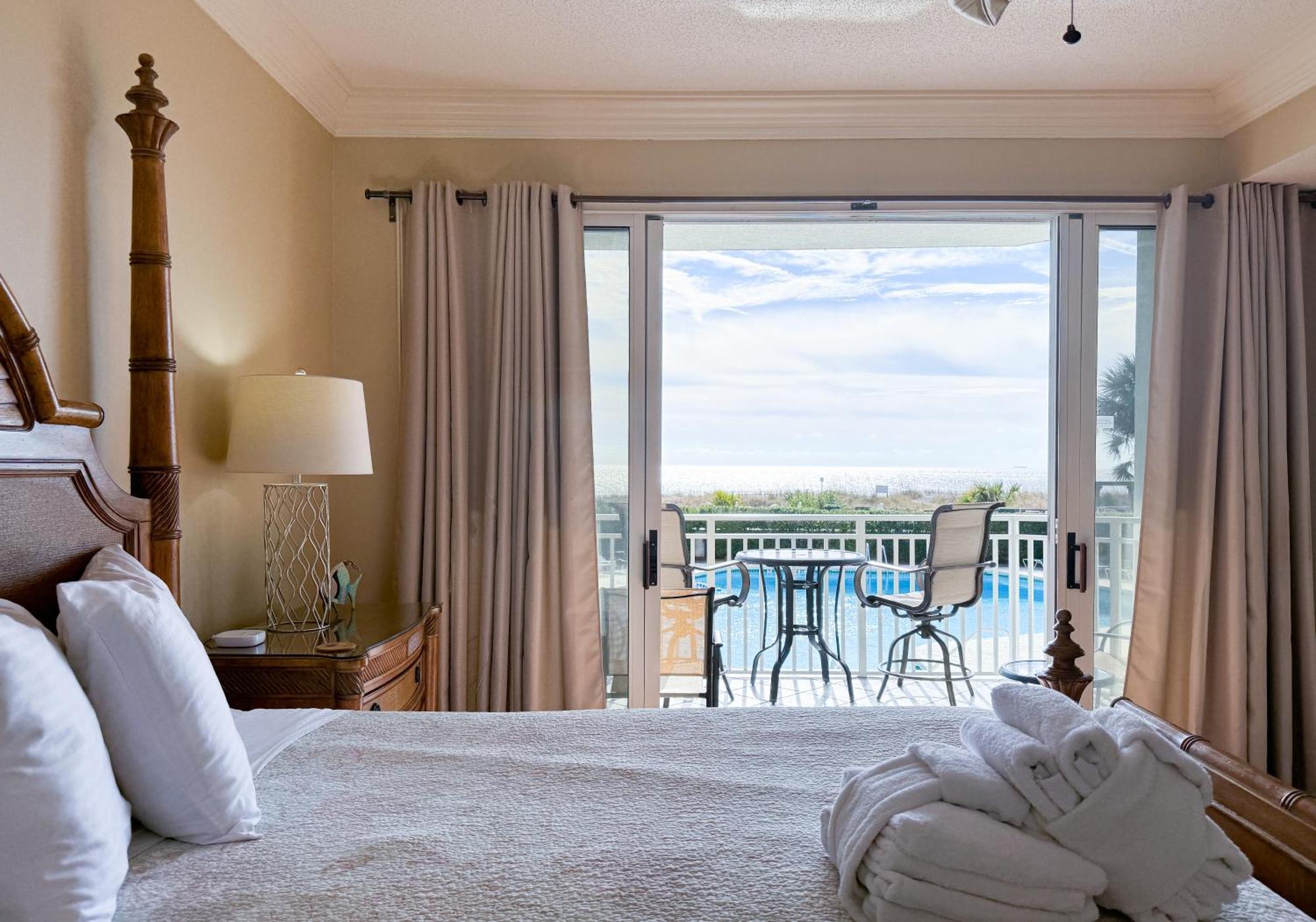 3101 Seacrest - Host2Coast Villa Pulau Hilton Head Luaran gambar