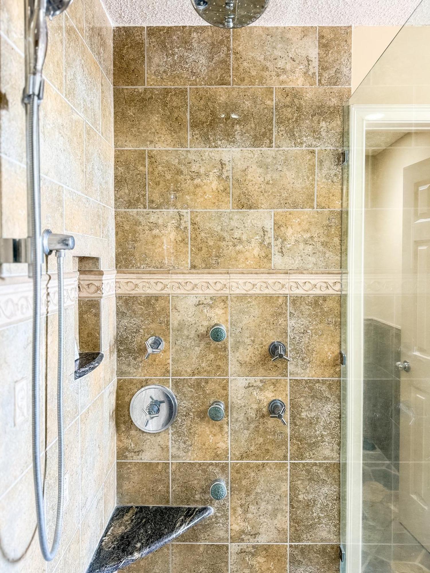 3101 Seacrest - Host2Coast Villa Pulau Hilton Head Luaran gambar
