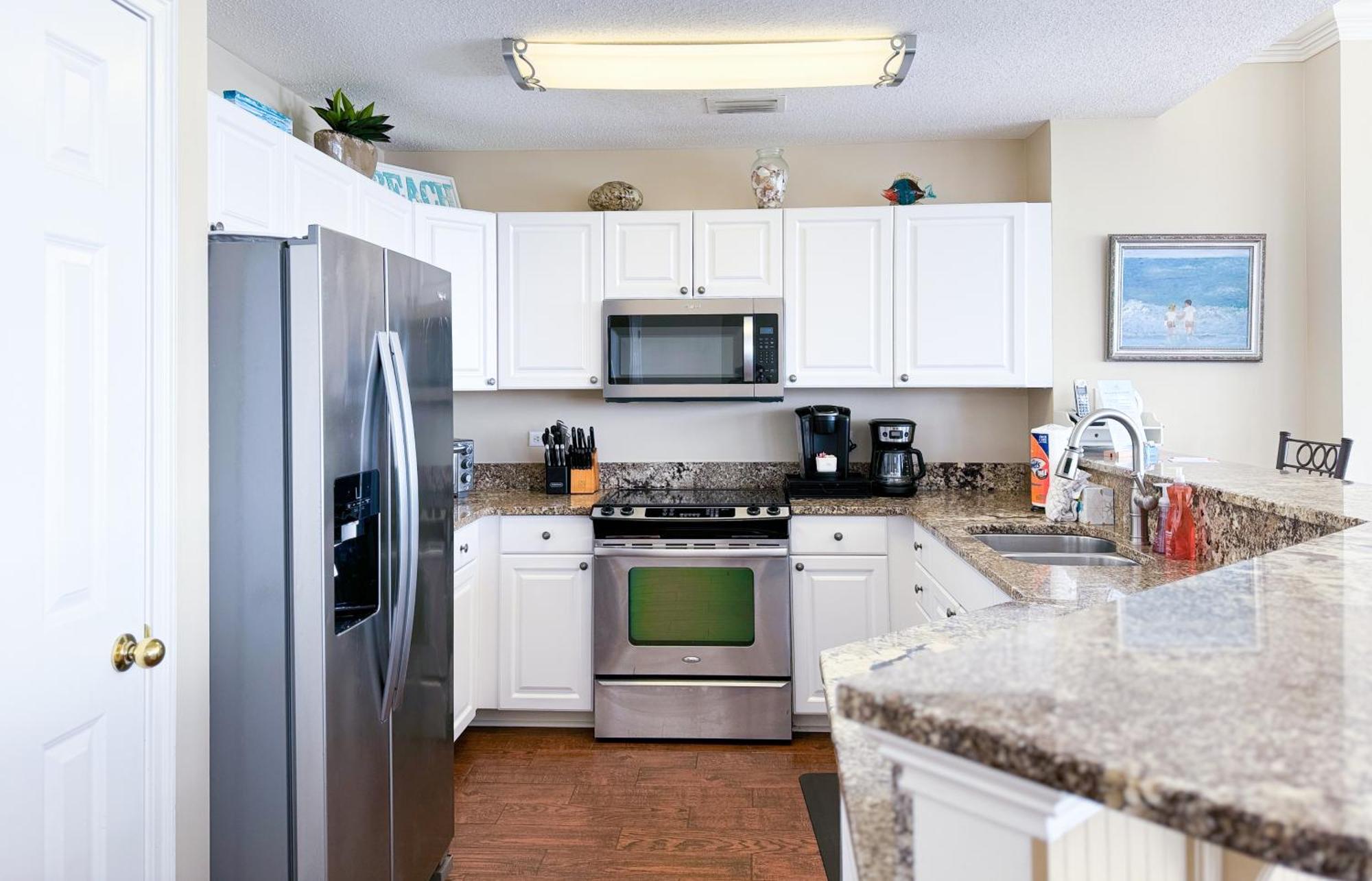 3101 Seacrest - Host2Coast Villa Pulau Hilton Head Luaran gambar