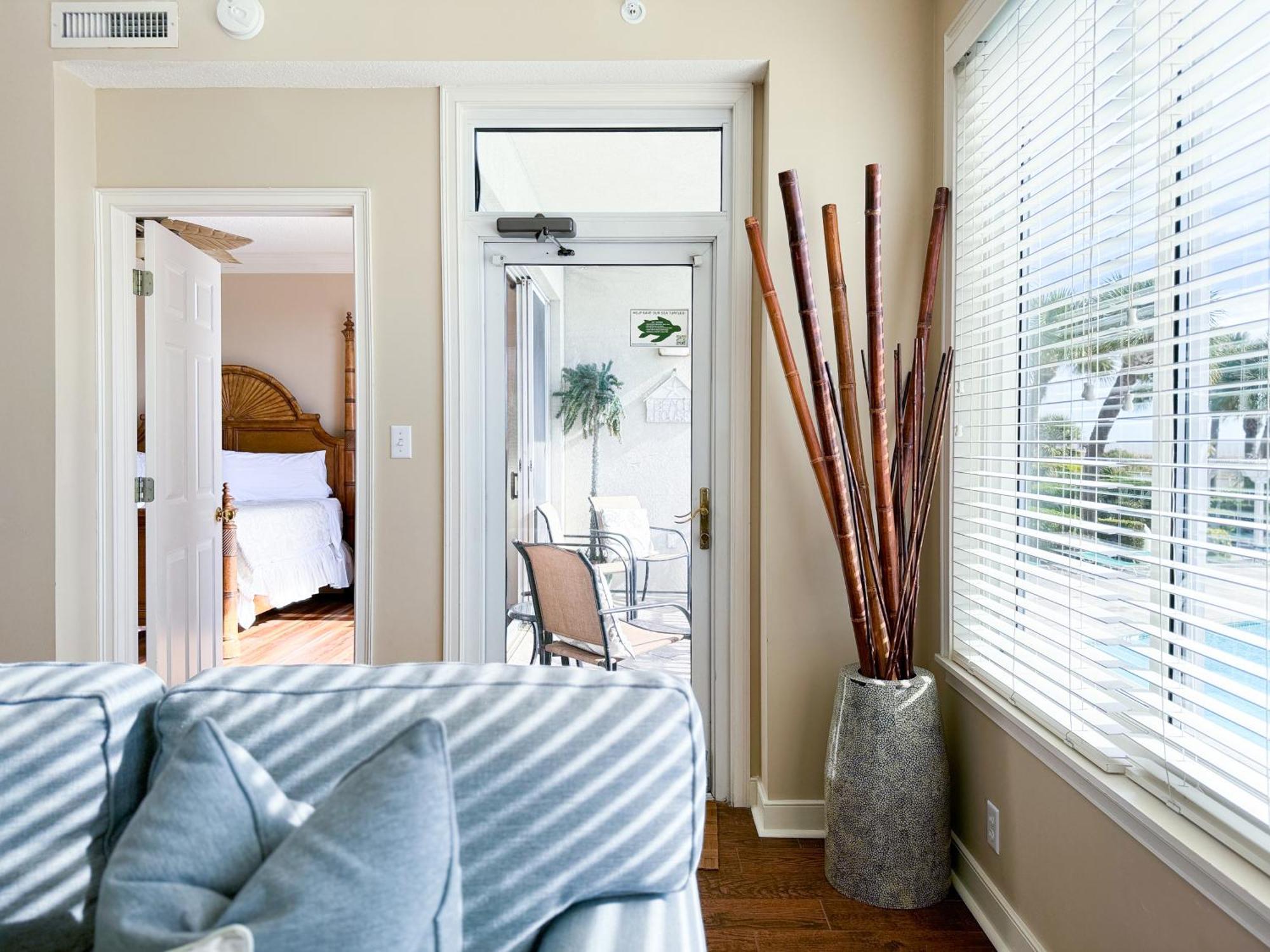 3101 Seacrest - Host2Coast Villa Pulau Hilton Head Luaran gambar